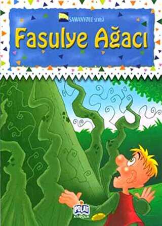 Samanyolu Serisi - Fasulye Ağacı - Polat Kitapçılık