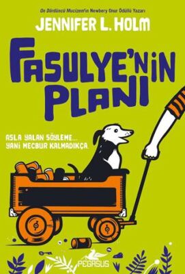 Fasulye`nin Planı - 1