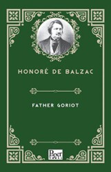 Father Goriot - Paper Books