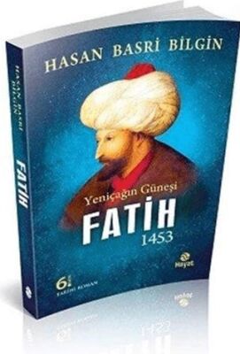 Fatih 1453 - 1