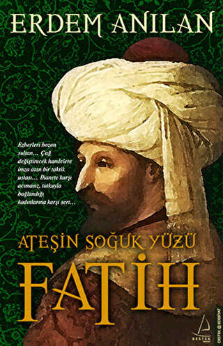 FATİH - Destek Yayınları