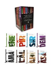 Fatih Duman Romanları 8 Kitap - Nesil Yayınları