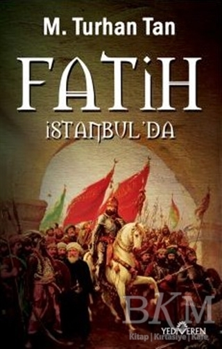 Fatih İstanbul`da