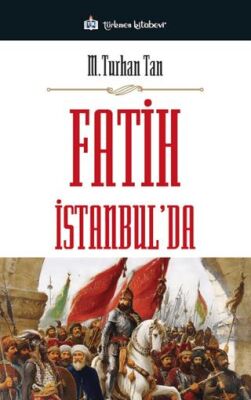 Fatih İstanbul`da - 1