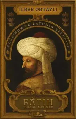 Fâtih Sultan Mehmed - İmzalı - 1