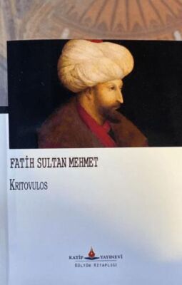 Fatih Sultan Mehmet - 1