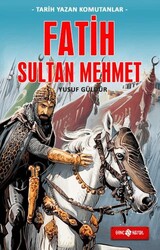 Fatih Sultan Mehmet - Genç Hayat