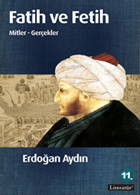 Fatih ve Fetih kapağı