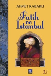 Fatih ve İstanbul - Tedev Yayınları