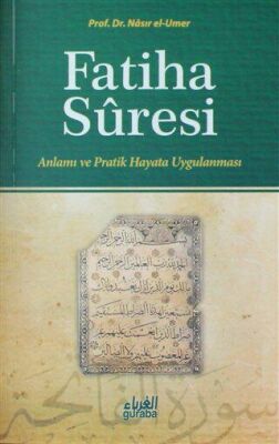 Fatiha Suresi - 1