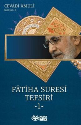Fatiha Suresi Tefsiri 1 - 1