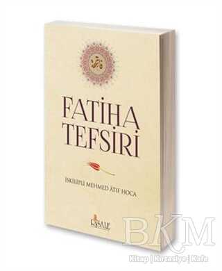 Fatiha Tefsiri