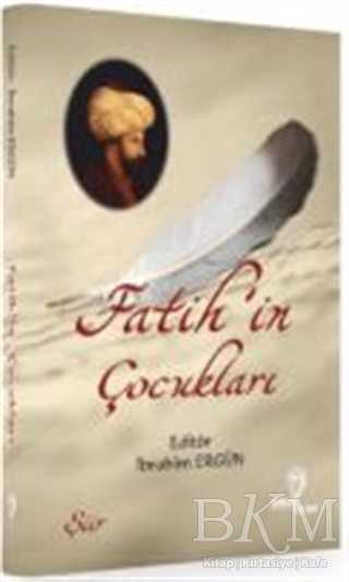Fatih`in Çocukları - Mana Kitap