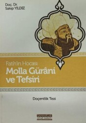 Fatih’in Hocası Molla Gürani ve Tefsiri - Sahhaflar Kitap Sarayı