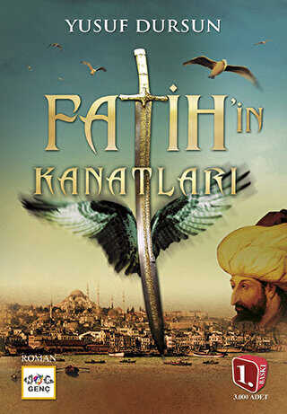 Fatih`in Kanatları - Nar Genç