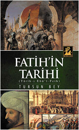Fatih`in Tarihi