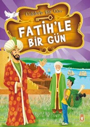 Fatih’le Bir Gün - Timaş Çocuk