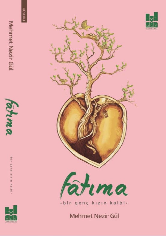Fatıma - Mgv Yayınları