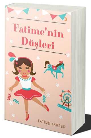 Fatime`nin Düşleri - Cinius Yayınları