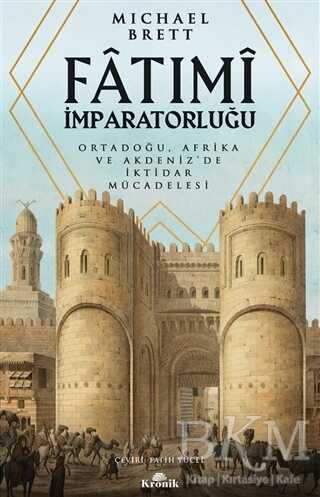 Fatımi İmparatorluğu - Kronik Kitap