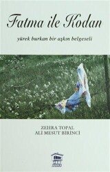 Fatma ile Kodan - Serander Yayınları