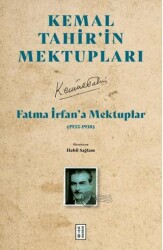 Fatma İrfan’a Mektuplar 1933-1938 - Ketebe Yayınları