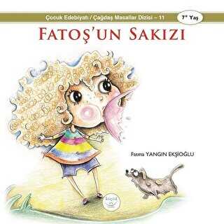 Fatoşun Sakızı - Küçük Ev Yayınları
