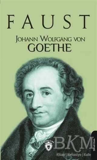 Faust - Dorlion Yayınları