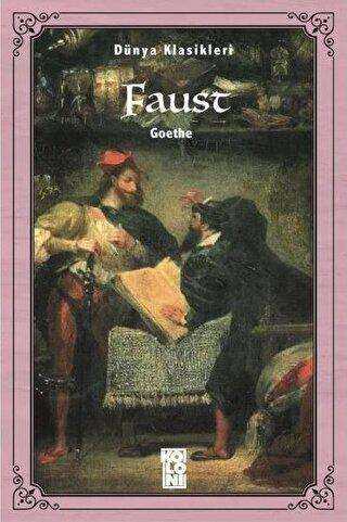 Faust - Koloni