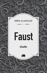 Faust - Ema Kitap