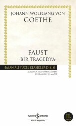 Faust - İş Bankası Kültür Yayınları