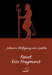 Faust - Ein Fragment - Sapiens Yayınları