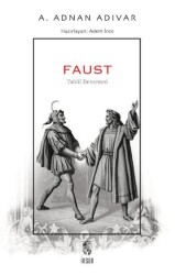 Faust - Tahlil Denemesi - İnsan Yayınları