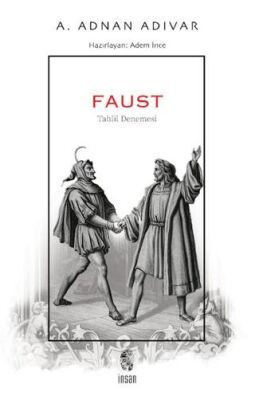Faust - Tahlil Denemesi - 1