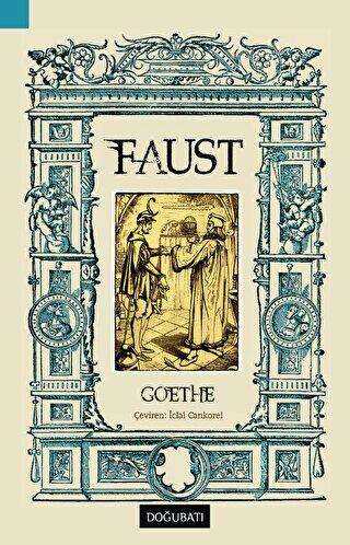 Faust Tam Metin