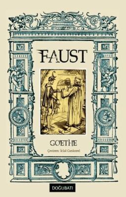 Faust Tam Metin - 1