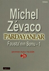 Fausta’nın Sonu 1 - Erko Yayıncılık