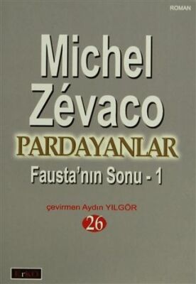 Fausta’nın Sonu 1 - 1