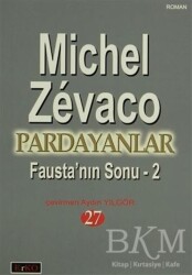 Fausta’nın Sonu 2 - Erko Yayıncılık