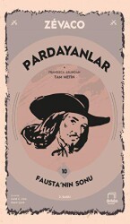 Pardayanlar 10 - Dedalus Kitap