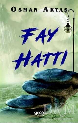 Fay Hattı - Gece Kitaplığı