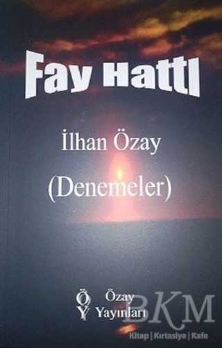 Fay Hattı - Özay Yayınları