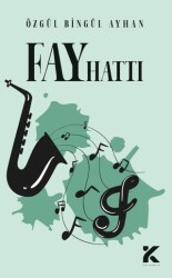 Fay Hattı - Kiba Yayımcılık