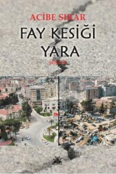 Fay Kesiği Yara - Artshop Yayıncılık