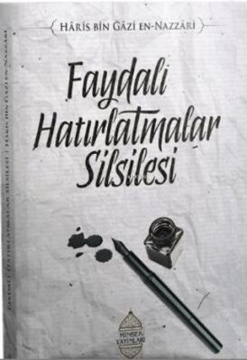 Faydalı Hatırlatmalar Silsilesi - 1