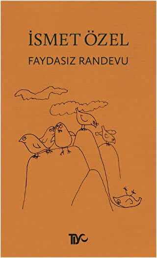 Faydasız Randevu - Tiyo Yayınevi