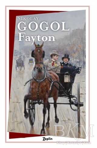 Fayton - Zeplin Kitap