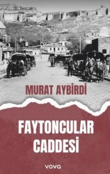 Faytoncular Caddesi - Vova Yayınları