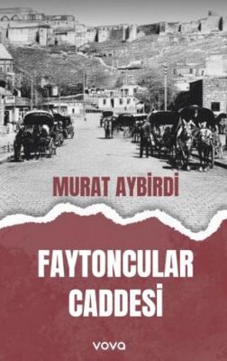 Faytoncular Caddesi - 1