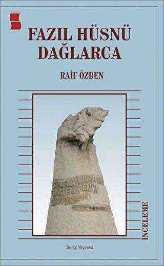 Fazıl Hüsnü Dağlarca - Sergi Yayınevi